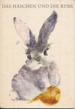 Das Häschen und die Rübe