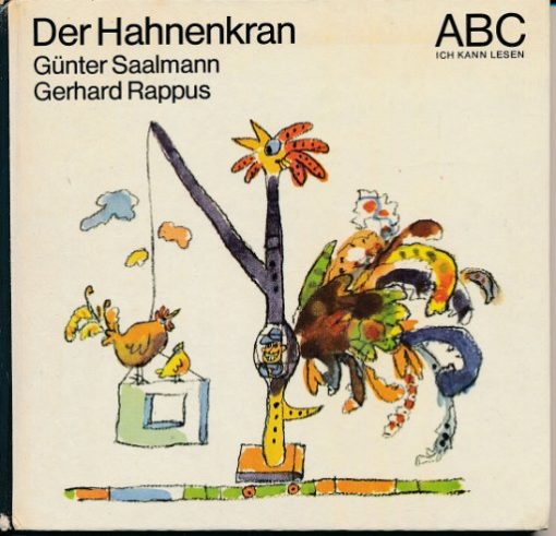 Der Hahnenkran