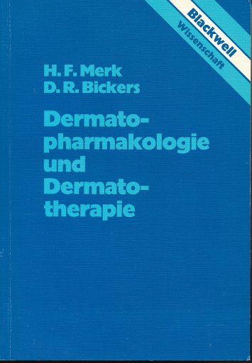 Dermatopharmakologie und Dermatotherapie