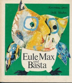 Eule Max und Basta