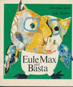 Eule Max und Basta