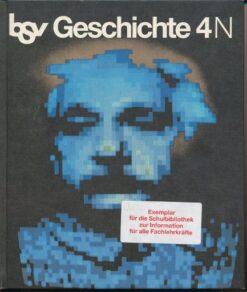 Geschichte Band 4 N  Lehrbuch