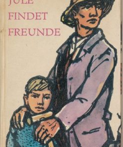 Jule findet Freunde