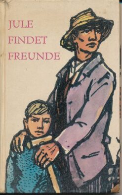 Jule findet Freunde