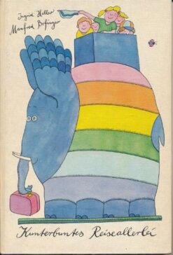 Kunterbuntes Reiseallerlei