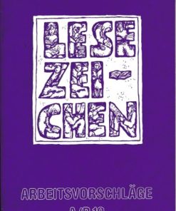 Lesezeichen Arbeitsvorschläge A/B 10