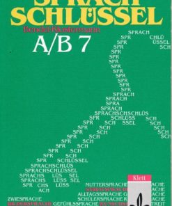 Sprachschlüssel  A/B  7.Schuljahr