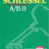 Sprachschlüssel  A/B  8.Schuljahr