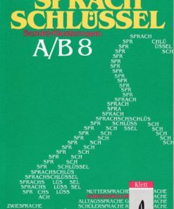 Sprachschlüssel  A/B  8.Schuljahr