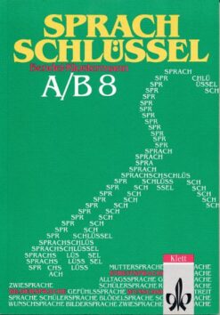 Sprachschlüssel  A/B  8.Schuljahr