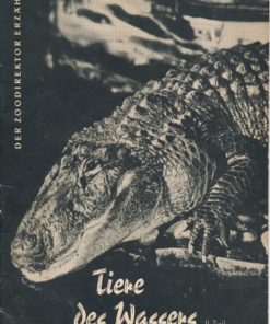 Tiere des Wassers  2.Teil