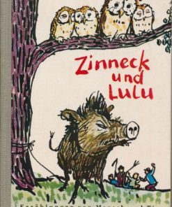 Zinneck und Lulu