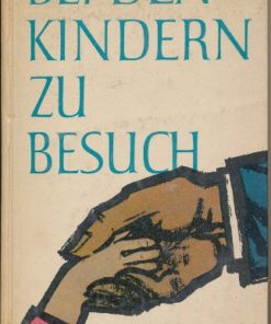 Bei den Kindern zu Besuch