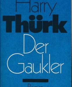 Der Gaukler