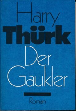 Der Gaukler