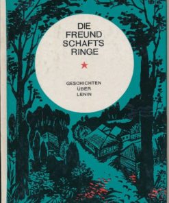 Die Freundschaftsringe