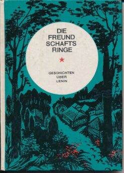 Die Freundschaftsringe