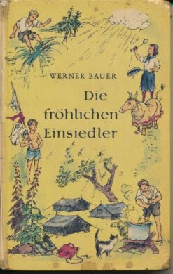 Die fröhlichen Einsiedler