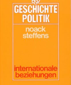 Geschichte Politik  Lehrbuch Sekundarbereich 2