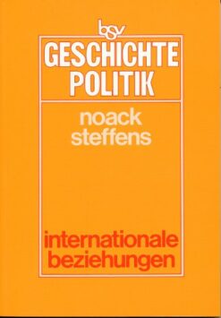 Geschichte Politik  Lehrbuch Sekundarbereich 2