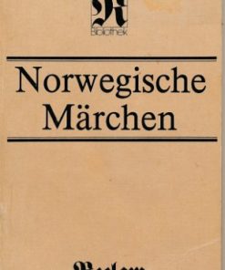 Norwegische Märchen