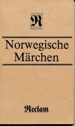 Norwegische Märchen