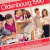Oldenbourg 1990 Gesamtkatalog Schulbuch