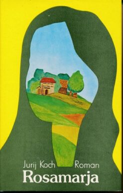 Rosamarja