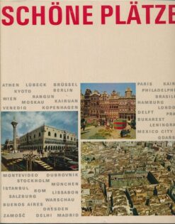 Schöne Plätze