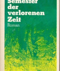 Semester der verlorenen Zeit