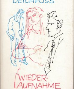 Wiederaufnahme