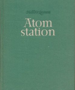 Atomstation