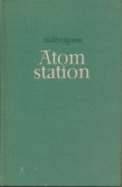 Atomstation