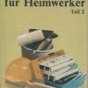 Bauberatung für Heimwerker  Teil 2