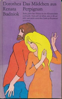 Das Mädchen aus Perpignan