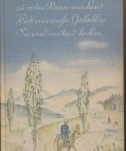Das Sinngedicht – Eine Geschichte