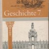 Geschichte Klasse 7  DDR-Lehrbuch