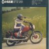 KFT Kraftfahrzeugtechnik  1/1989  DDR-Zeitschrift