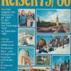 Reisen  1979/80, 1977 und 1980  DDR-Zeitschrift