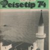 Reisetip 74  DDR-Zeitschrift