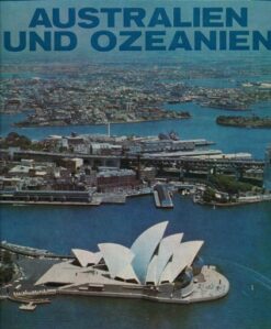 Australien und Ozeanien