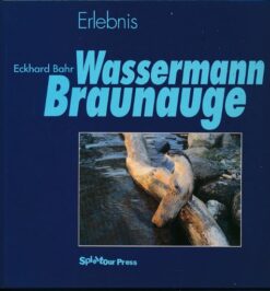 Wassermann Braunauge
