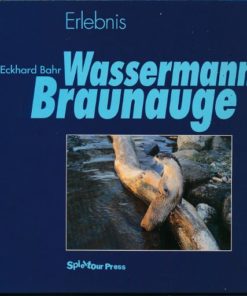 Wassermann Braunauge