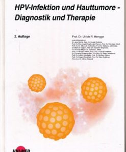 HPV-Infektion und Hauttumore – Diagnostik und Therapie