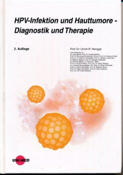 HPV-Infektion und Hauttumore – Diagnostik und Therapie