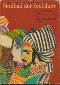 Sindbad der Seefahrer