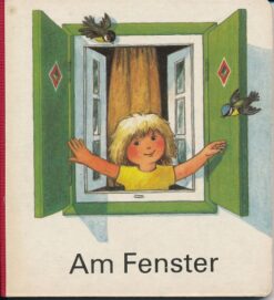 Am Fenster