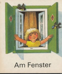 Am Fenster