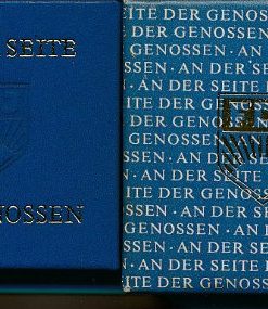 An der Seite der Genossen