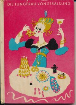 Die Jungfrau von Stralsund